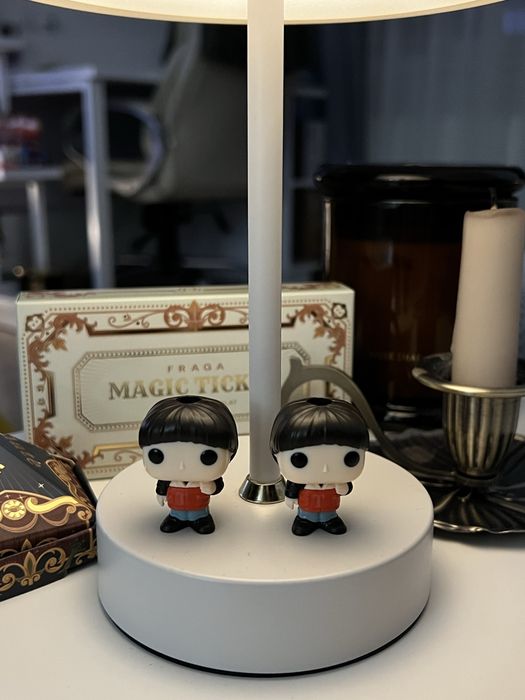 Вілл Баєрс |Дивні дива | Stranger Things | Фігурки Funko