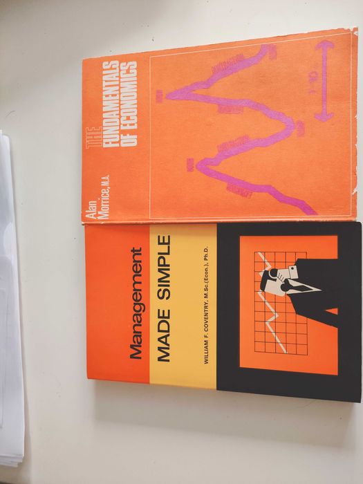 Livros liderança, gestão, finanças e contabilidade