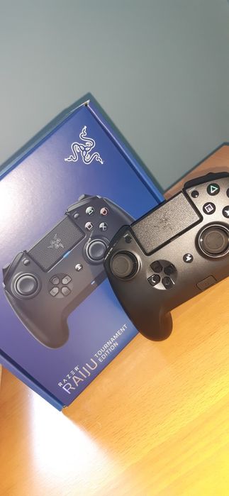 Razor Raiju Tournament Edition