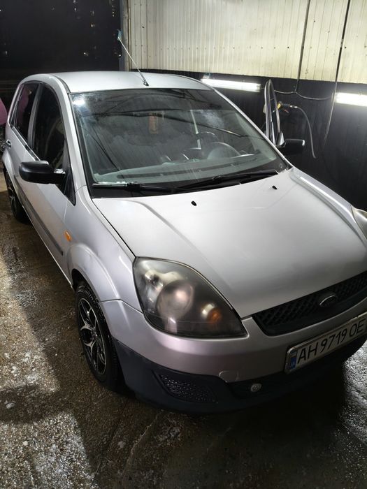 Продам форд фиеста 3000