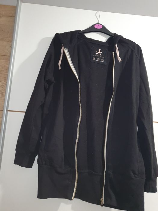 Czarna bluza Primark