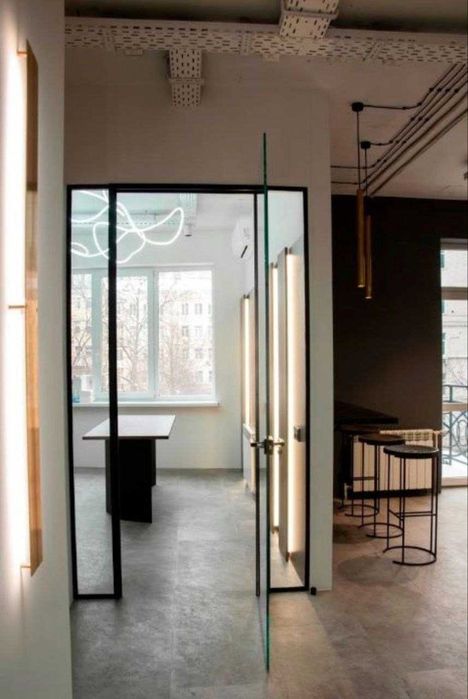 Без %! Оренда сучасного офісу в стилі Loft з меблями (122 кв.м.)