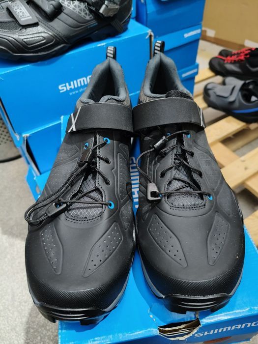 Shimano buty SPD SH-MT5 MT500 TURYSTYCZNE r.47