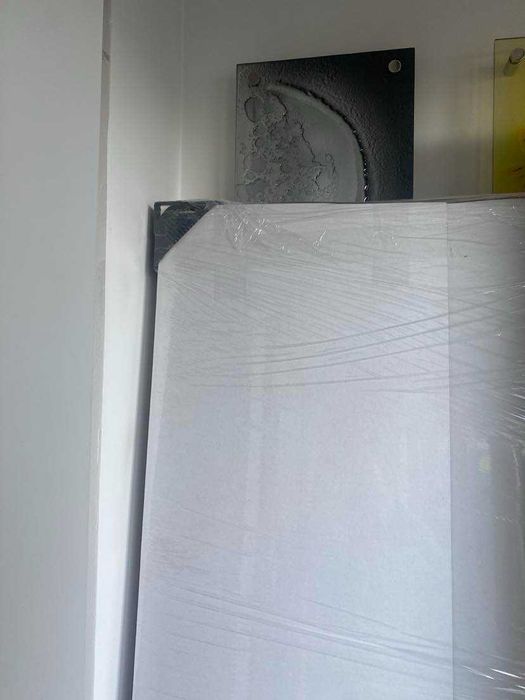 Eclisse Batentte 45 80 na zew Prawe kpl.( skrzydło ościeżnica okucia )