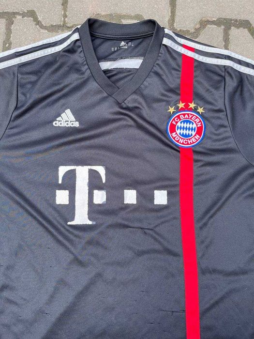 Футбольна футболка Fc Bayern