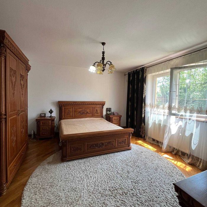 Бажаєш шикарний будинок