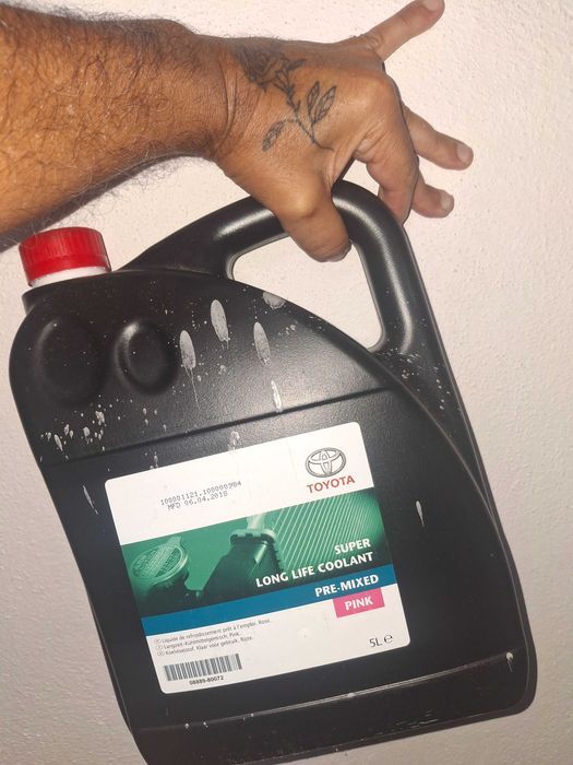 Filtros oleo..filtros habitaculo..filtro gasoleo anti congelante Rosa..oleo travões..Aditivos a gasolina...e a Diesel... calços  travao da Fr da Dyna