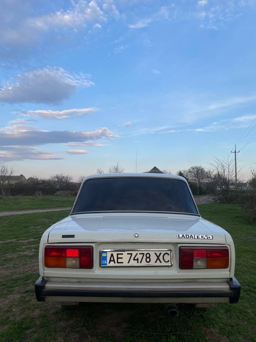 ВАЗ 2105 lada nova