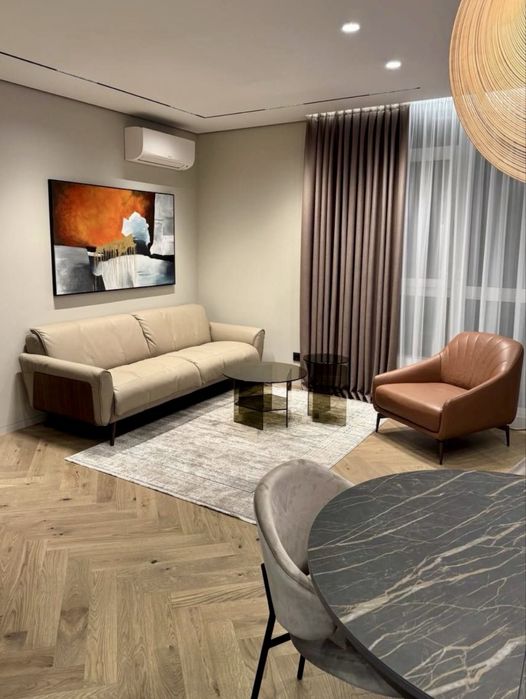 Без % 2к ЖК Французький Квартал 2 Джона Маккейна 1Б Печерський видова