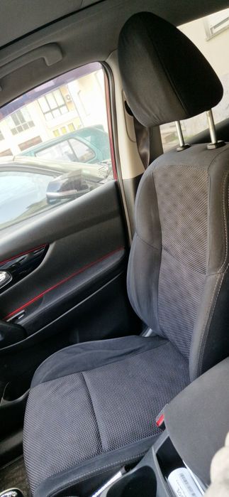Nissan Qashqai 2016
