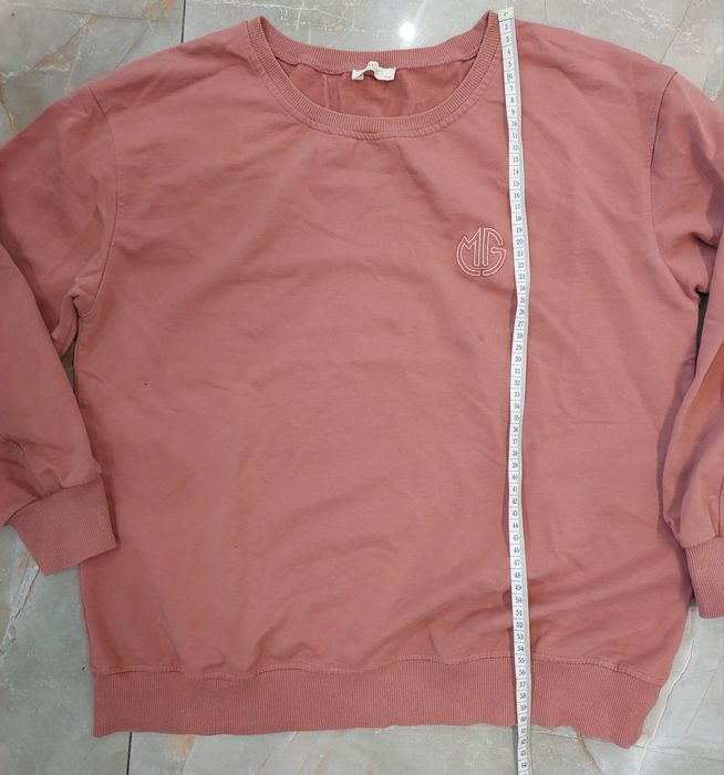 Bluza Bluzka Megi Megi