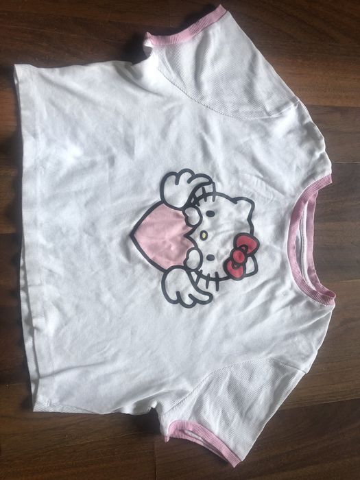 Футболка, hello kitty