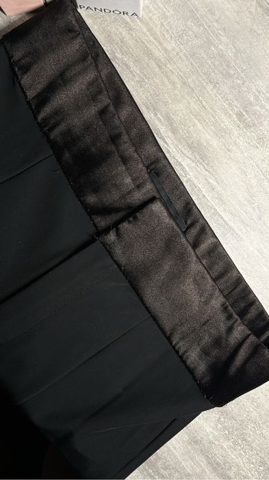 Штани Zara кльош