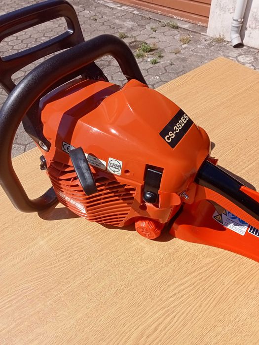 Motosserra "ECHO"  CS-352ES