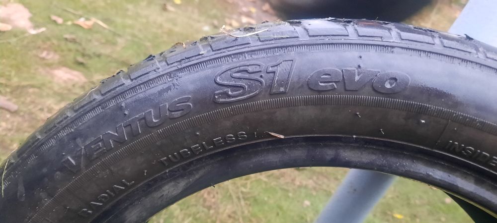 Продам шины 195 50 15