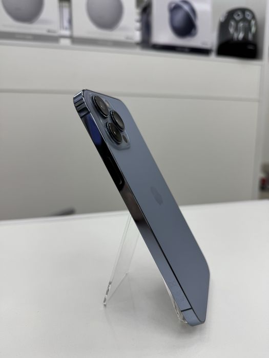 iPhone 13 Pro Max 512GB Sierra Blue