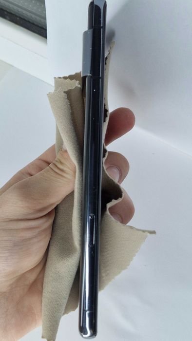 Pixel 7 pro neverlock