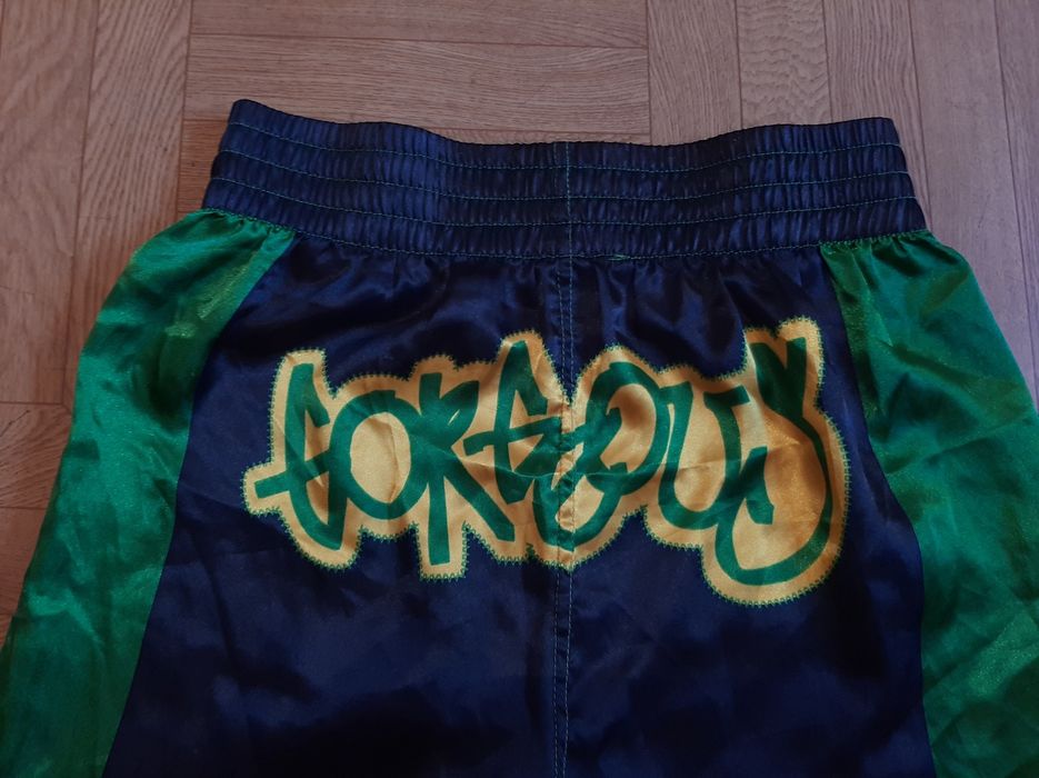 Стильные трусы,шорты H&M,размер S