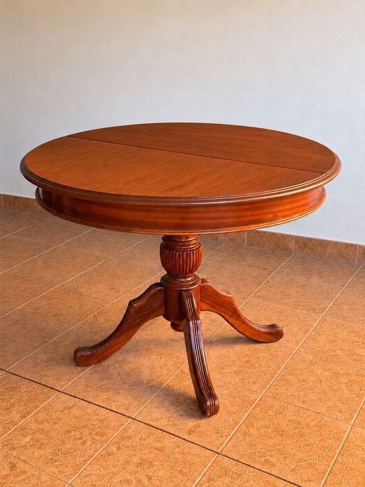 Vendo Mesa Madeira extensível