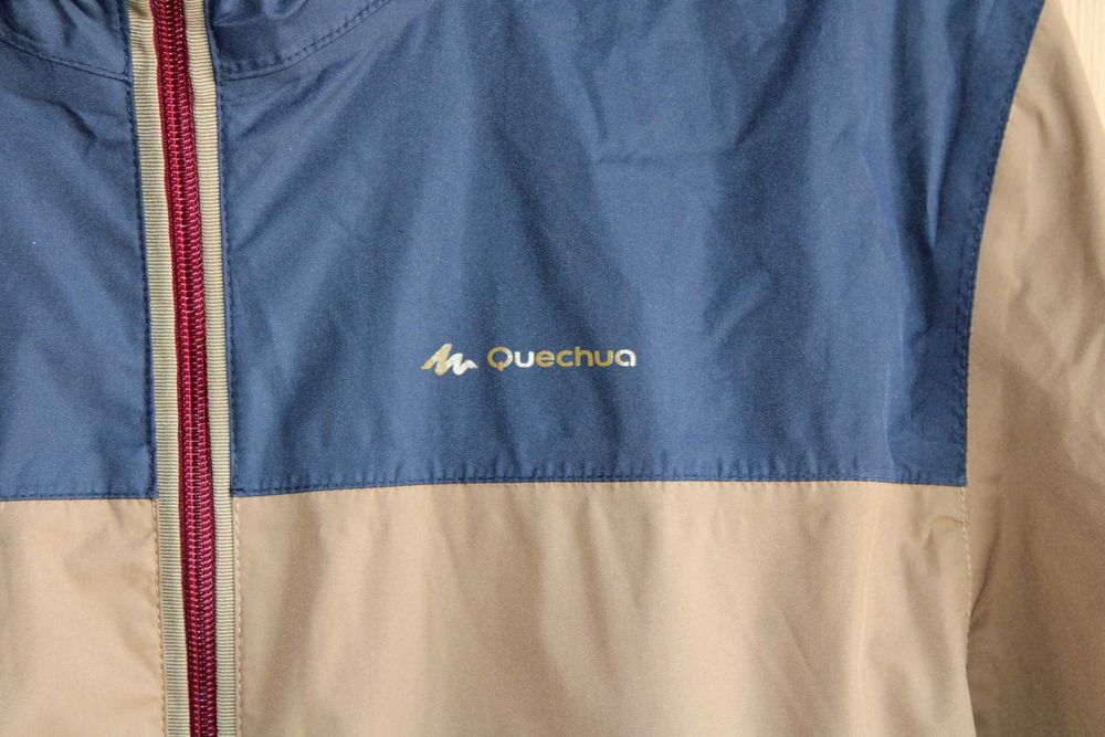 Parka Quechua   .