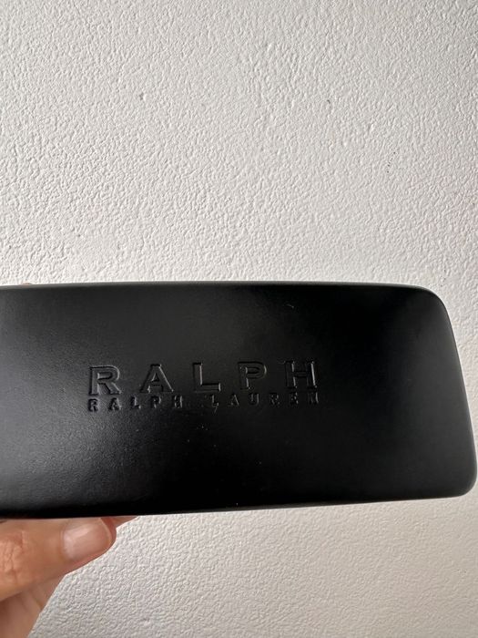 Óculos de sol Ralph Lauren