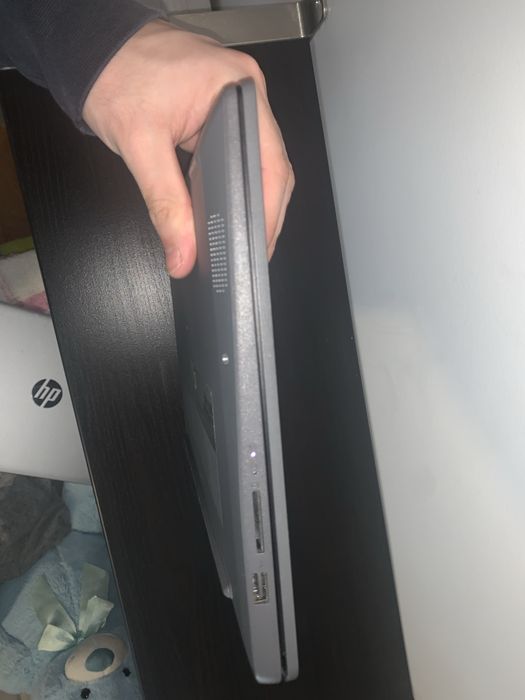 Portátil Lenovo IdeaPad 3 15ALC6
