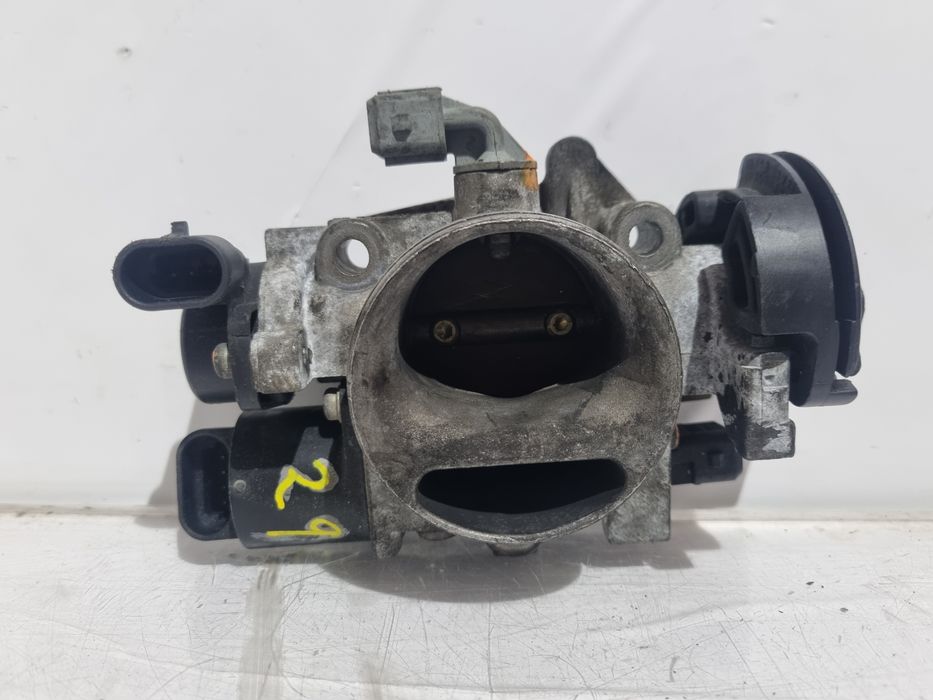 Borboleta Admissão - PEUGEOT 106 II (1A_, 1C_) | 96 - 05