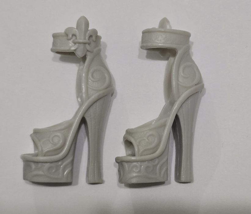 Аксессуары монстер хай