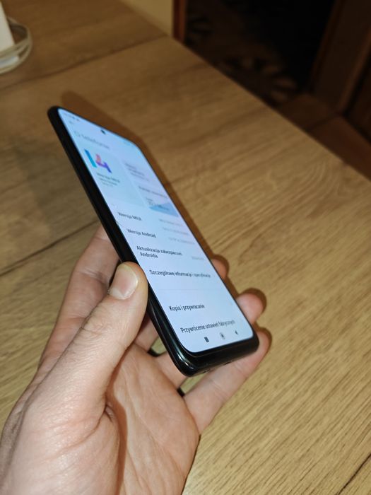 Xiaomi redmi note 10s