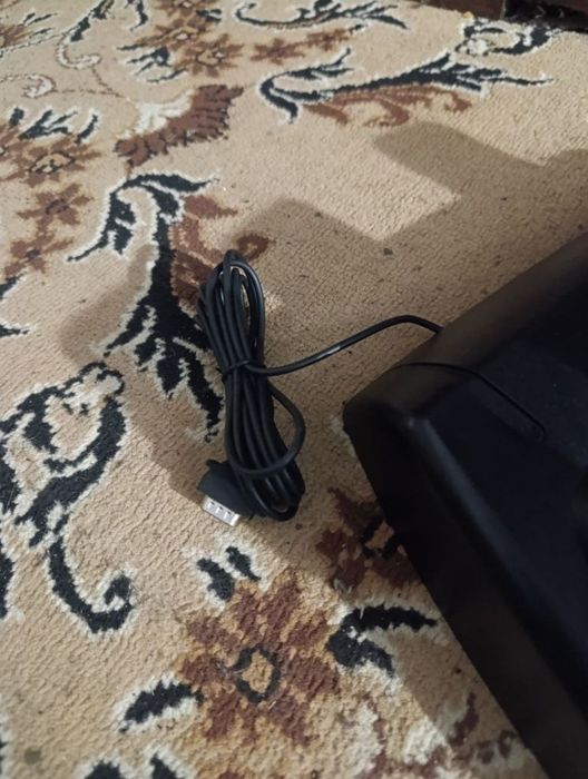 Игровой  руль Logitech G29