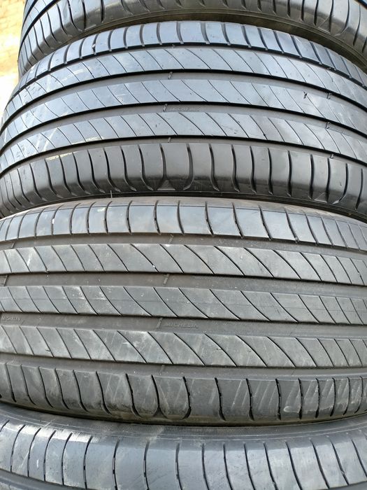 205/55/17 Michelin Primacy 4 Мишелин 2шт шини резина
