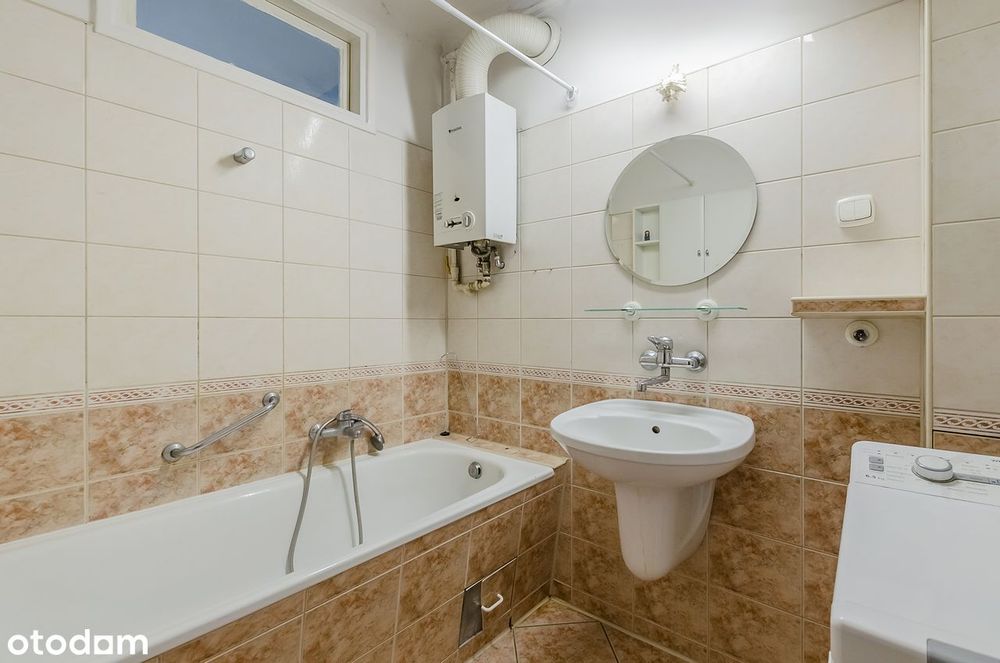 3 Pokoje w Centrum Radomia + Garaż w cenie | 64 m2
