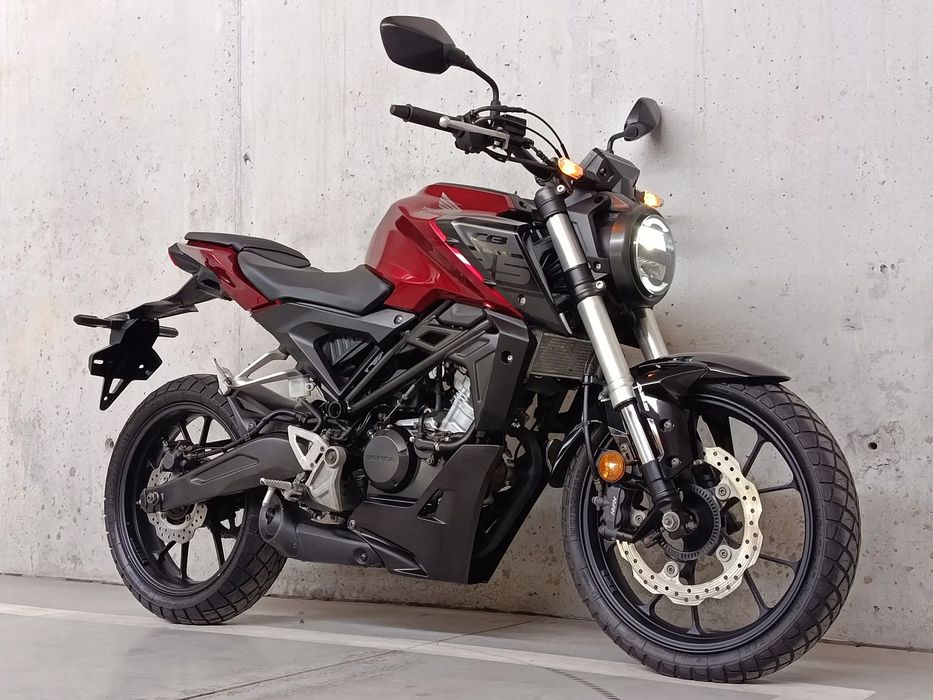 Honda
