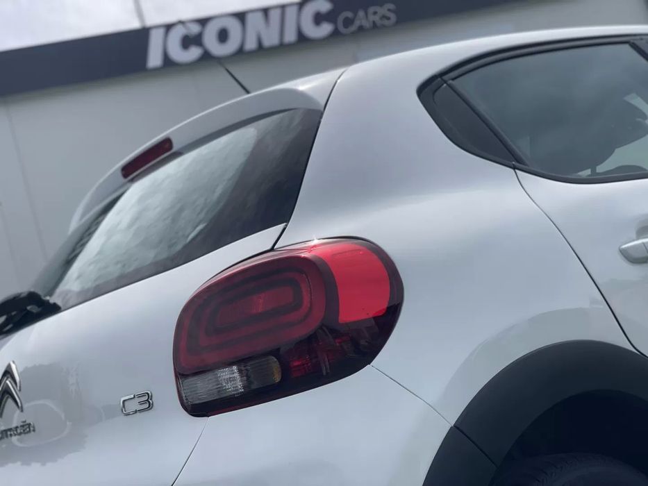 Citroën C3 1.2 PureTech Feel