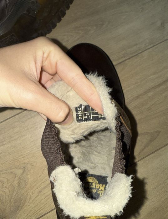 Dr.Martens Челси — zdjęcie 4