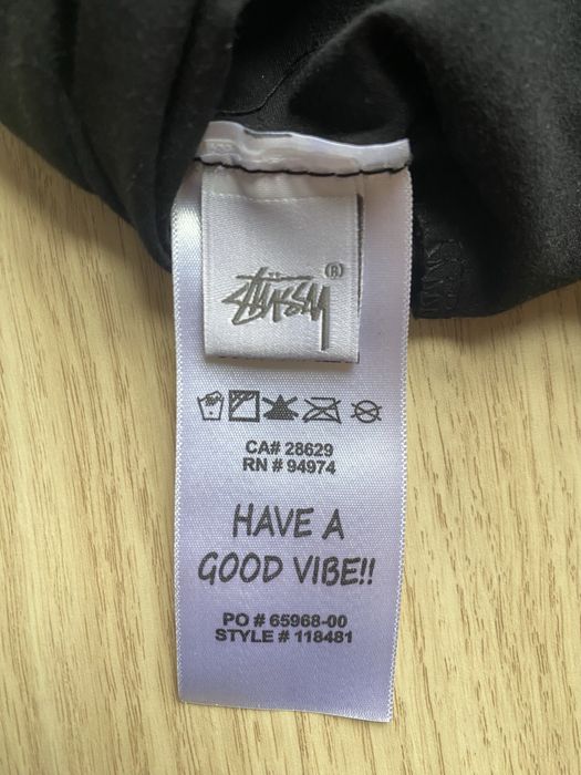 Tshirt Stussy - *NOVA*