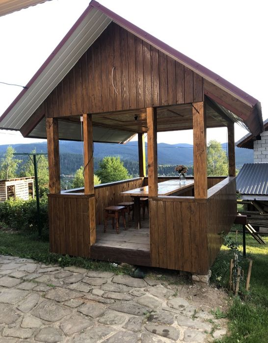 Садиба та чан  “У Петра“