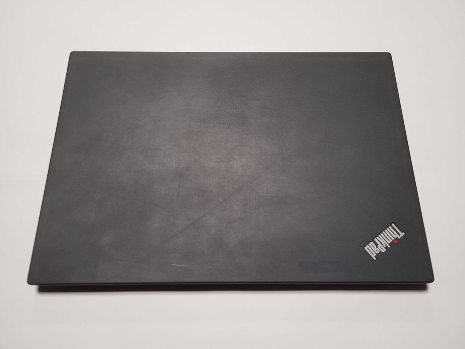 Laptop Lenovo Thinkpad T14 G2  i7 /_32GB_/512GB/14"_DOTYK_ __+ GRATIS
