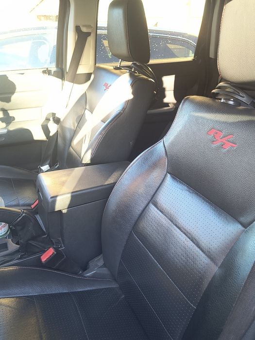 Sprzedam Dodge Nitro