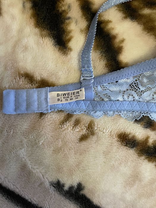 Женское  нижнее бельё