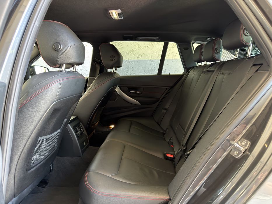 BMW F31 320d Auto Look M3 / Pack M Performance - Desde 295€ Mês