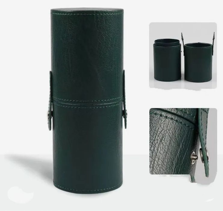 Caixa para pincéis de maquilhagem (Novo)64751913863426121