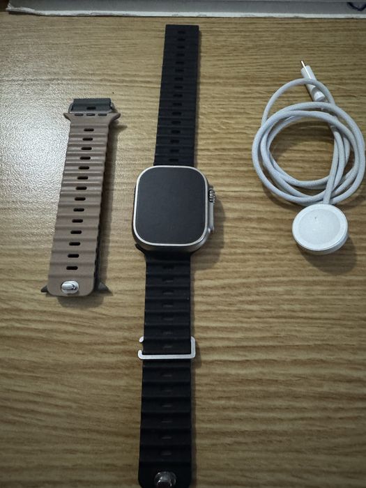 Smartwatche Ultra 49mm