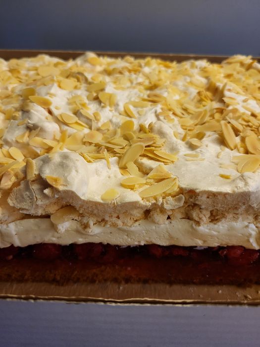 Ciasto domowe na każdą okazję