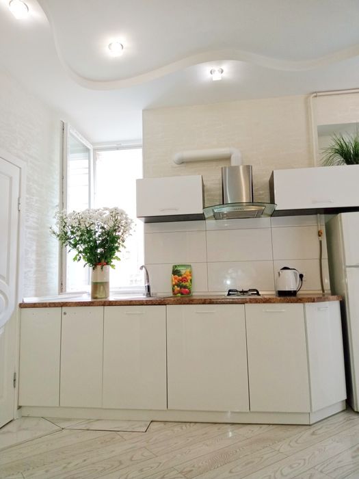 Квартира СВОЯ ПОЧАСОВО ПОсуточно Центр  ПЛЯЖ ЛАНжерон