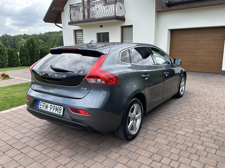Sprzedam Volvo v40 d2