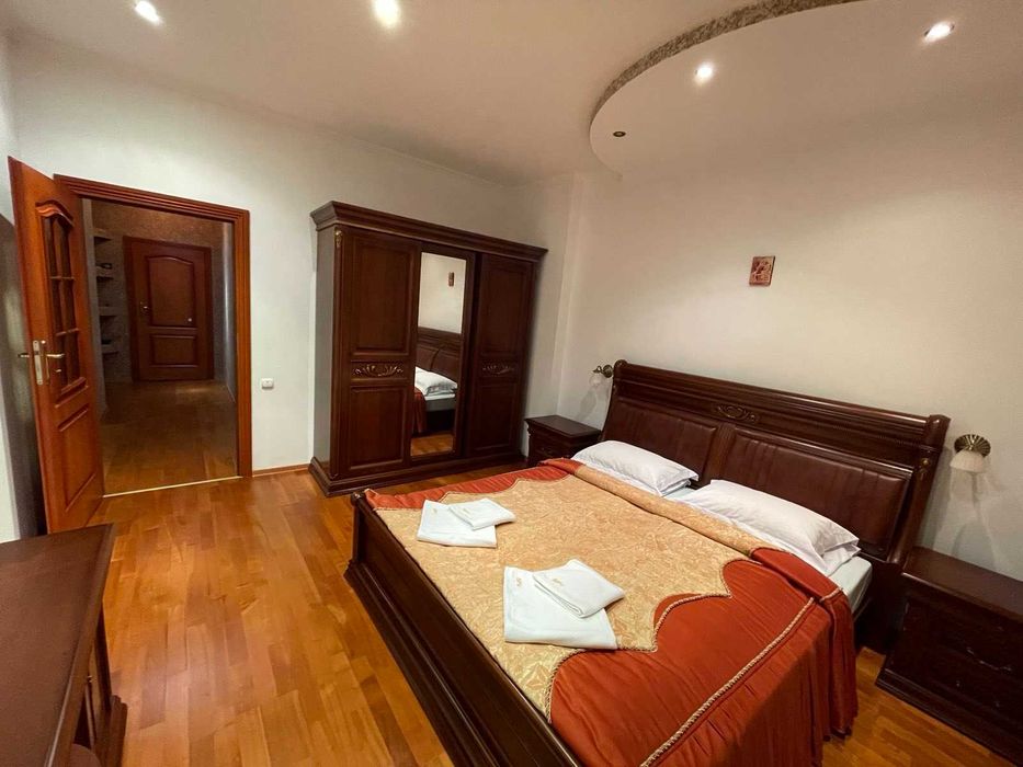 Продається 2-х рівнева квартира VIP класу, район Мазепи, Трускавець!