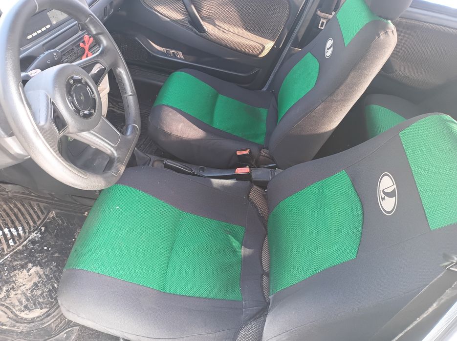 Продам ВАЗ 2114.