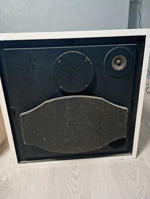 JBL aquarius s105