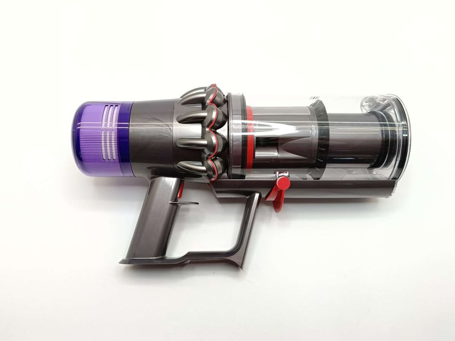 Odkurzacz pionowy Dyson V10 Absolute (USZKODZONY)